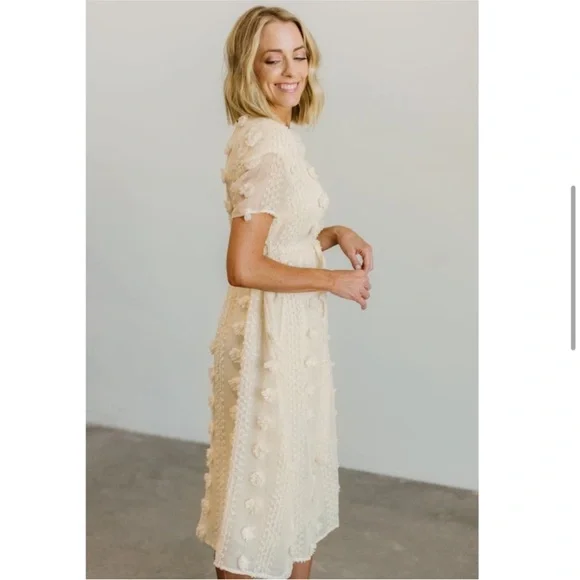 Baltic Born Darbi Dress - Picture 3 of 6